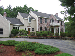 House 3 Front